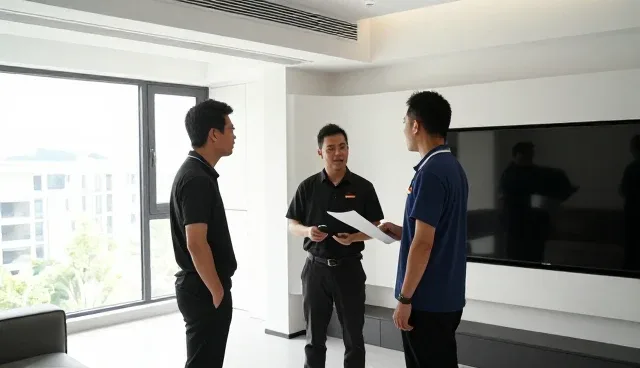 住宅精装修功能提升的实用使用与维护建议