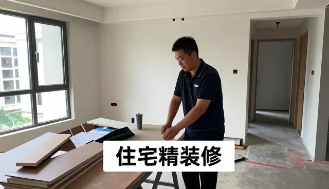 安康市众浩装饰工程有限公司探索住宅精装修更多应用可能