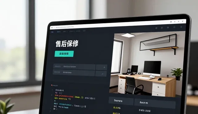办公空间智能家装系统常见问题及应对策略